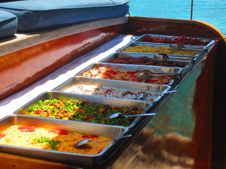 Barbekü Turu